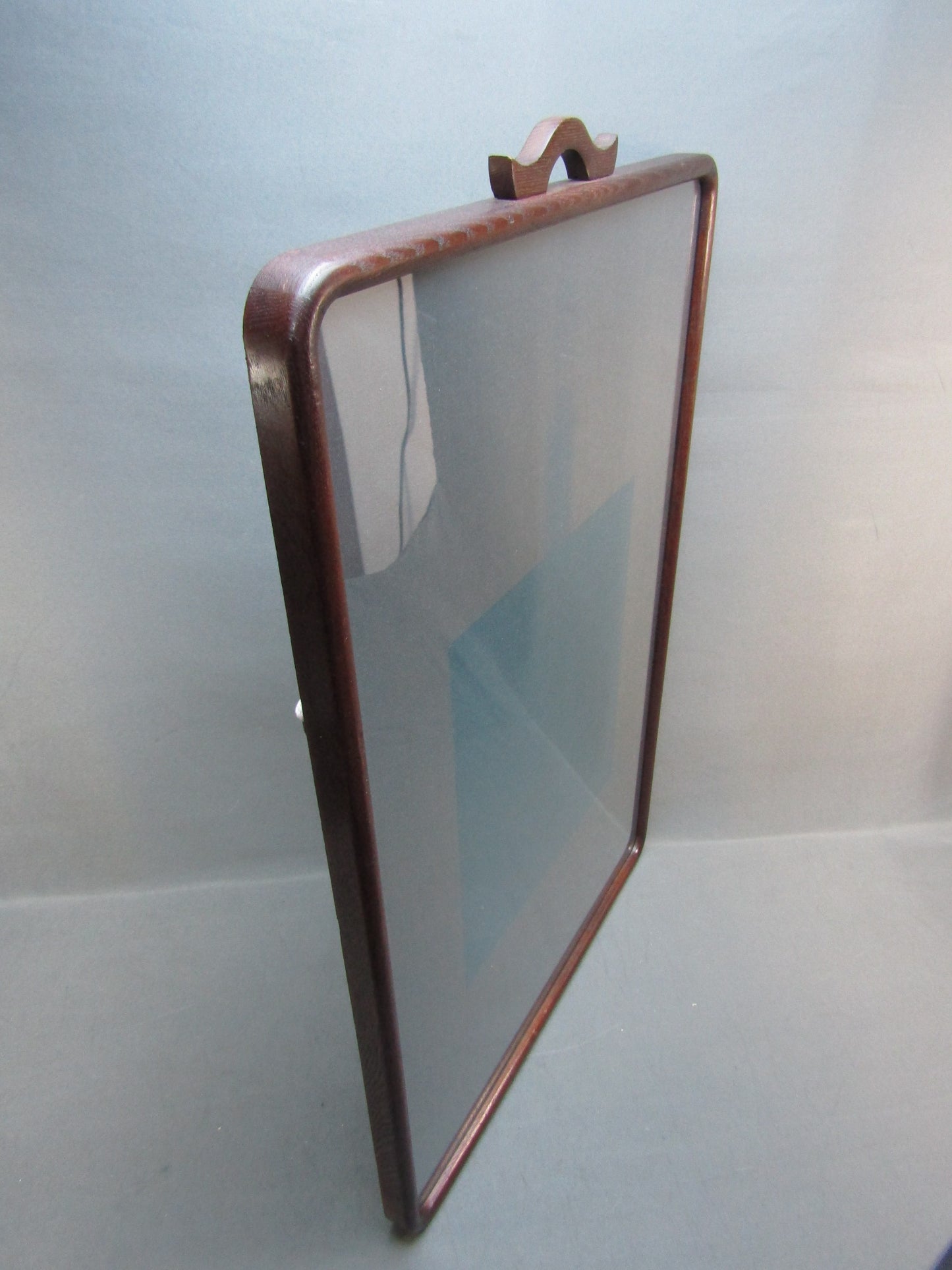 Frame suitable for woodblock prints 0001