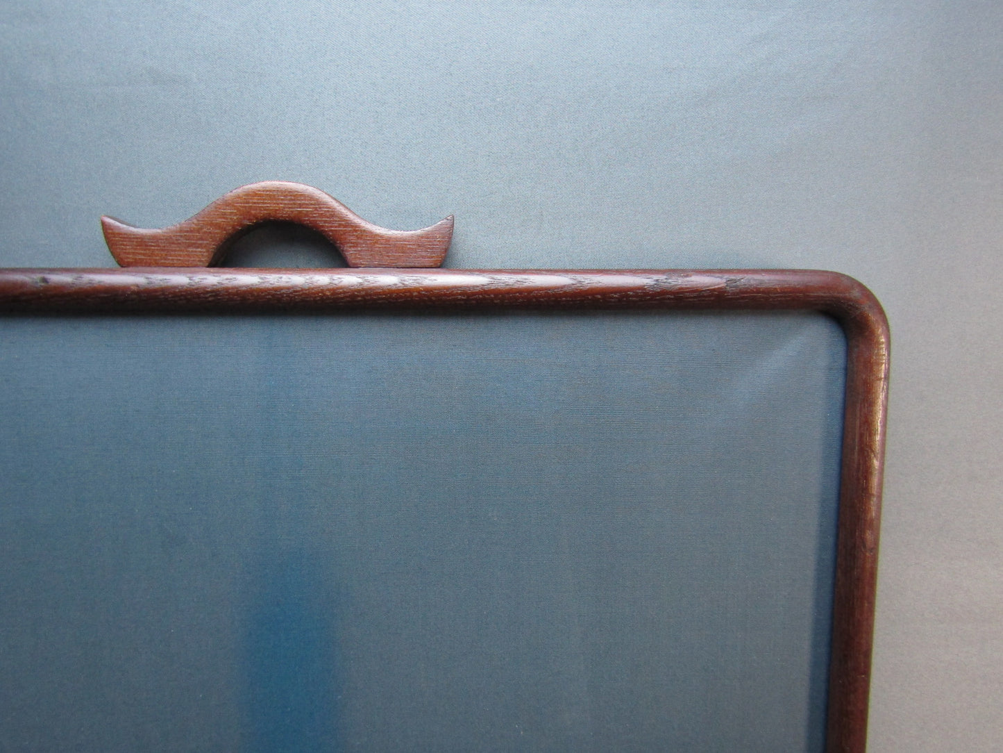 Frame suitable for woodblock prints 0001