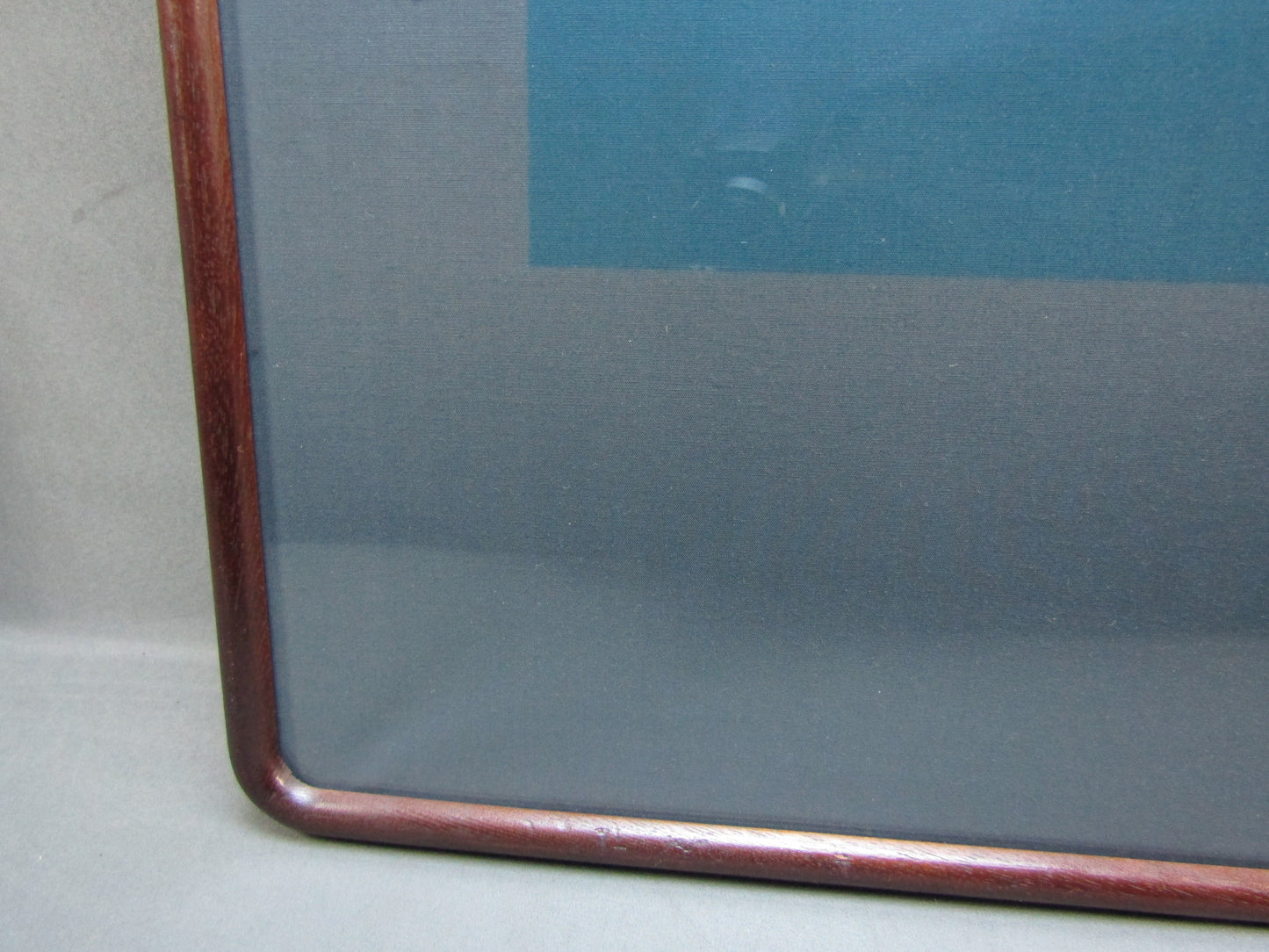 Frame suitable for woodblock prints 0001