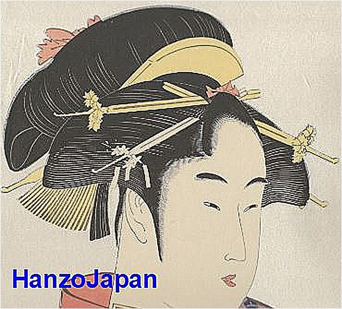 Hanzo Japan